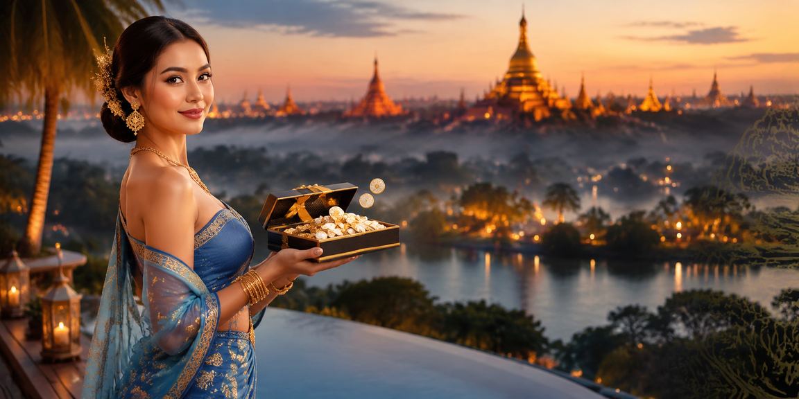 97 myanmar
