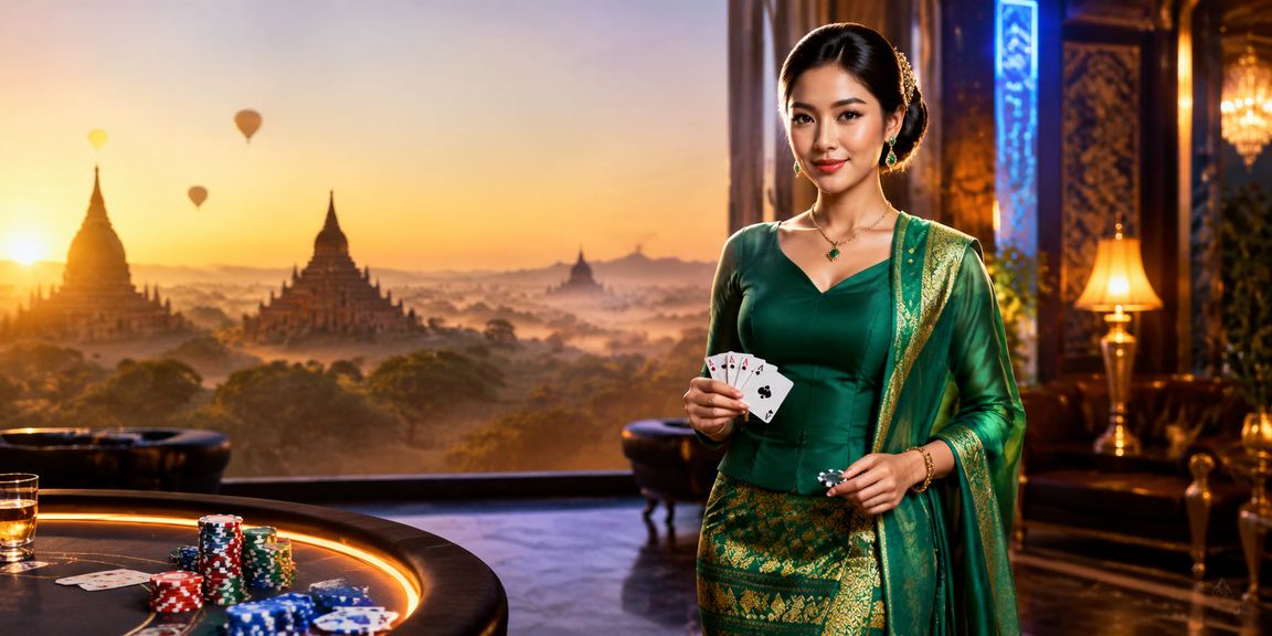 97 myanmar