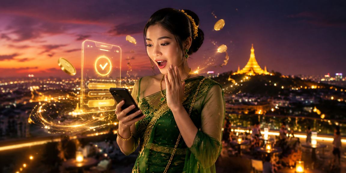 97 myanmar