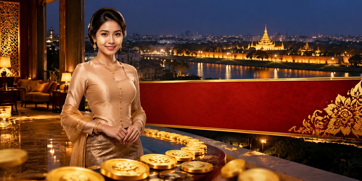 97 Myanmar