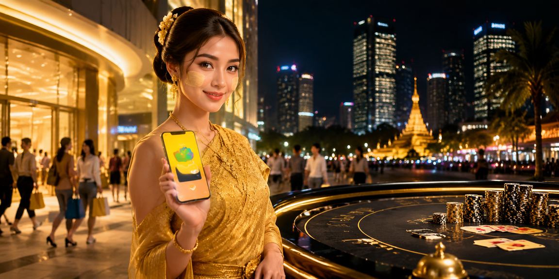 97 Myanmar