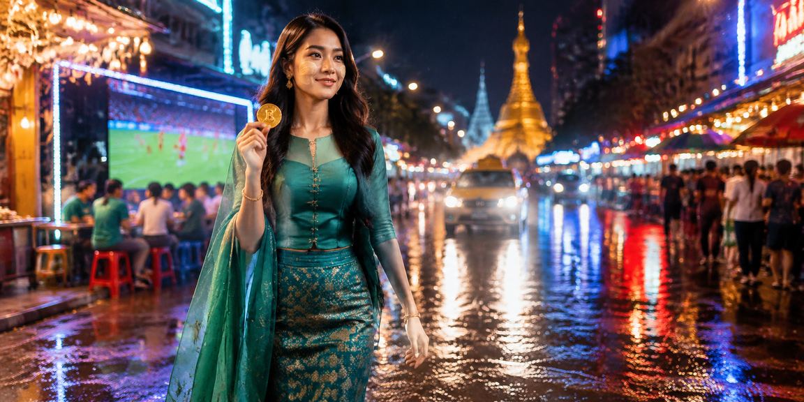 97 myanmar