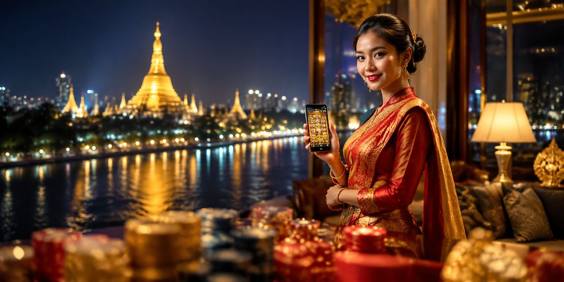 97 myanmar
